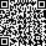 Afbeelding met QR-code voor de petitie