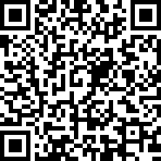 Image with QR code for the petition