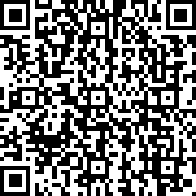 Image with QR code for the petition