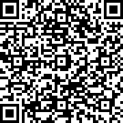 Image with QR code for the petition