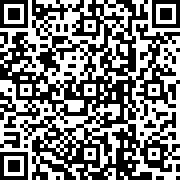 Image with QR code for the petition