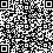 Image with QR code for the petition