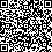 Image with QR code for the petition