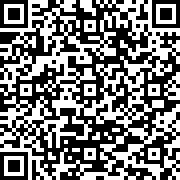 Image with QR code for the petition