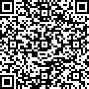 Image with QR code for the petition