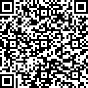 Bild mit QR Code zur Petition