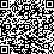 Image with QR code for the petition