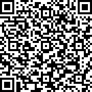 Image with QR code for the petition