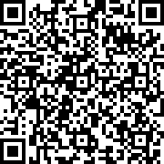 Image with QR code for the petition