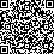 Image with QR code for the petition