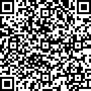 Image with QR code for the petition