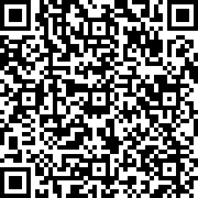 Image with QR code for the petition