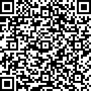 Image with QR code for the petition