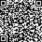 Image with QR code for the petition