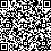 Image with QR code for the petition