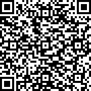 Image with QR code for the petition