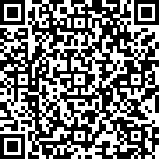 Image with QR code for the petition