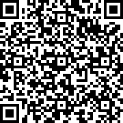 Image with QR code for the petition