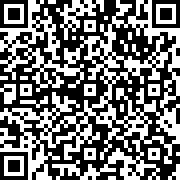 Image with QR code for the petition