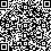 Image with QR code for the petition