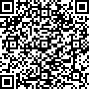 Image with QR code for the petition