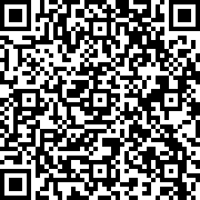 Obrázek s QR kódem pro petici