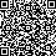 Image with QR code for the petition