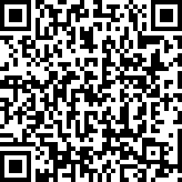 Image with QR code for the petition
