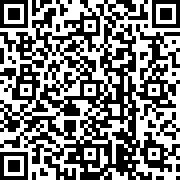 Image with QR code for the petition