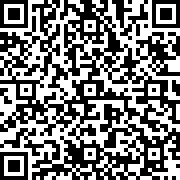 Image with QR code for the petition