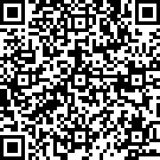 Image with QR code for the petition