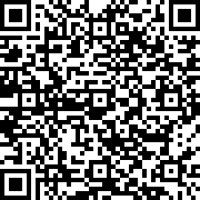 Image with QR code for the petition
