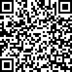 Image with QR code for the petition