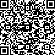 Image with QR code for the petition