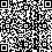 Image with QR code for the petition