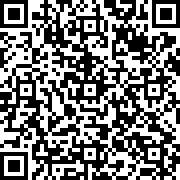 Image with QR code for the petition
