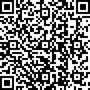 Image with QR code for the petition