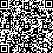 Image with QR code for the petition
