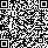 Afbeelding met QR-code voor de petitie