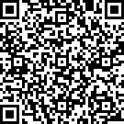 Image with QR code for the petition