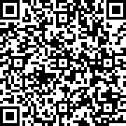 Image with QR code for the petition