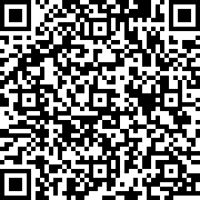 Image with QR code for the petition
