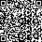 Image with QR code for the petition