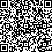 Image with QR code for the petition