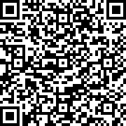 Image with QR code for the petition