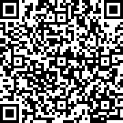 Image with QR code for the petition