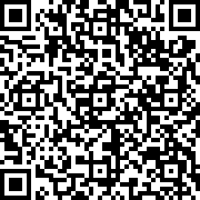 Image with QR code for the petition