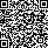 Afbeelding met QR-code voor de petitie