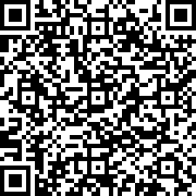 Image with QR code for the petition