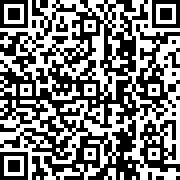Image with QR code for the petition